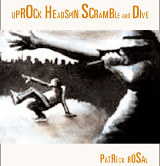 The Book's cover