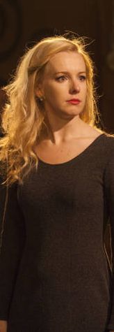 Katherine Gauthier as Cordelia. Foto: Emily Cooper