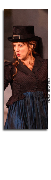 Lois Anderson as Kate
