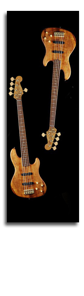 2 Fenders - design: John Jane