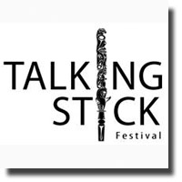 talking stick
