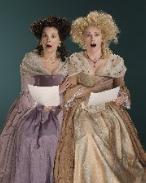 The Merry Wives of Windsor at Bard on the Beach